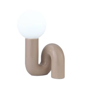 Astin Sinclair  Loopi Table Lamp - Bluff