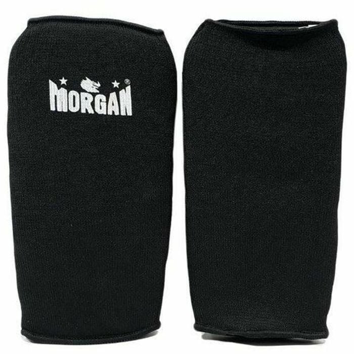 Morgan Shin Protectors[black Small]