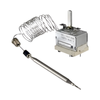 Ego Bain Marie / Deep Fryer 30-110 Degrees Thermostat With Gland