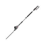 Ozito 500W 470mm Electric Pole Hedge Trimmer