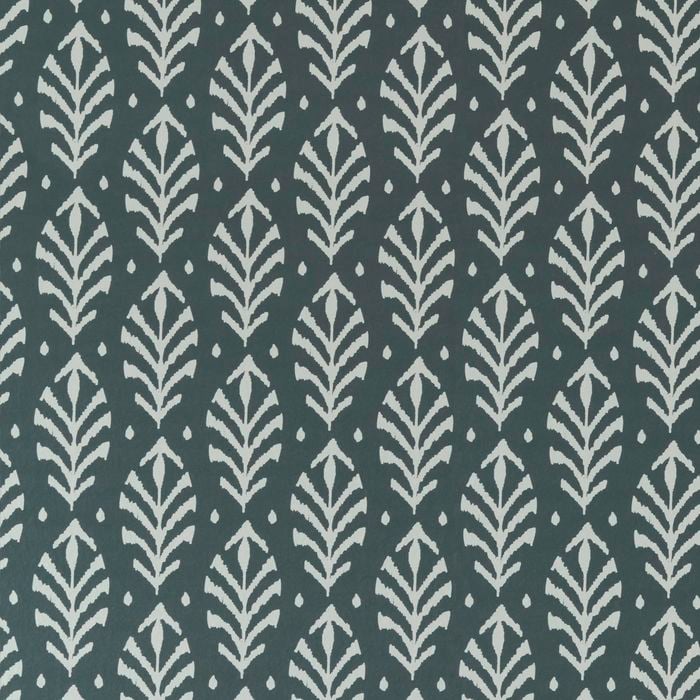 Porter's Paints 61.5cm x 10m Roll Breeze Amara Wallpaper - 61.5cm x 10m