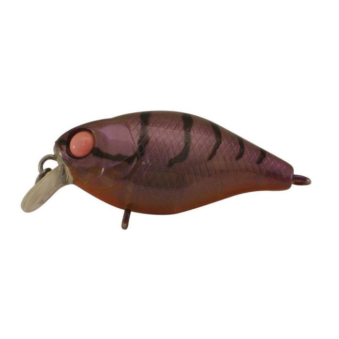 Jackall Chubby 38 Shallow Hard Body Fishing Lure Pink Eye Suji