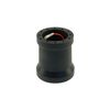 Steering Wheel Adaptor Boss Momo Nardi Porsche 928 928S 928S4 78-95 Black