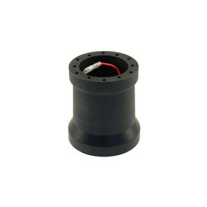 Steering Wheel Adaptor Boss Momo Nardi Porsche 928 928S 928S4 78-95 Black