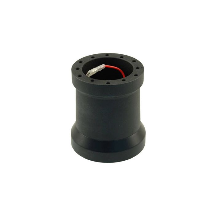 Steering Wheel Adaptor Boss Momo Nardi Porsche 928 928S 928S4 78-95 Black