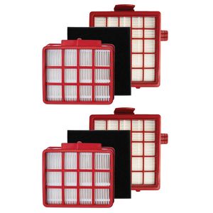2PK Cleanup Smart Filter Set for Sauber & Hoover Bagless Vacuum Cleaner