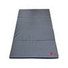 Super Large 300cm x 120cm x 5cm Gymnastics Folding Gym Exercise Yoga Mat - Black