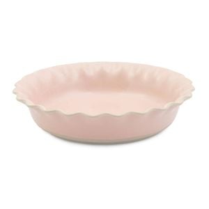 Jamie Oliver Big Love Proper Pie Dish 28cm Pink