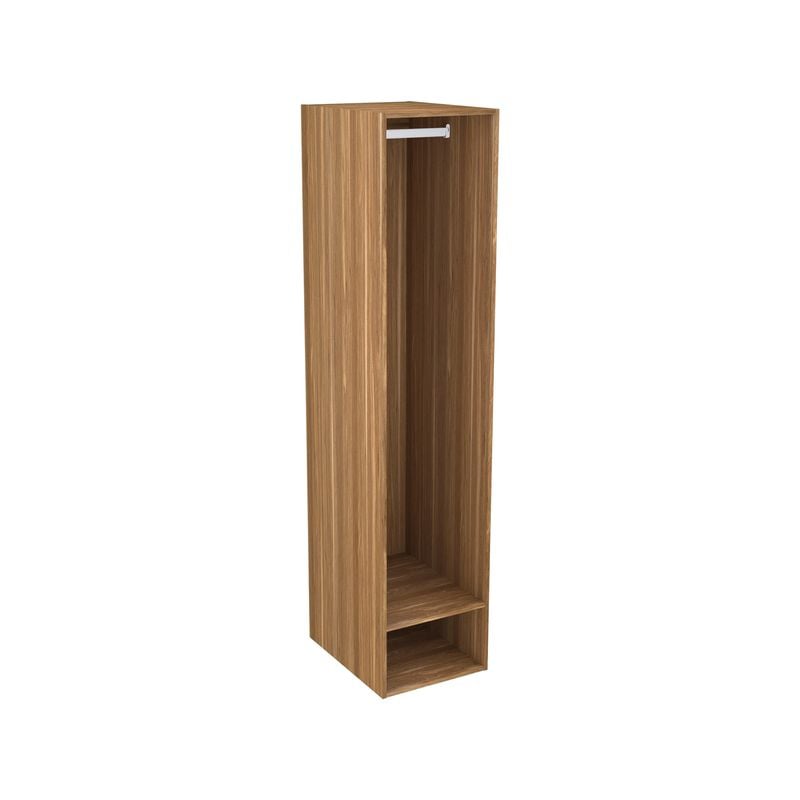 Lugna 2048 x 450 x 580mm Cove Single Hanging Storage Cabinet