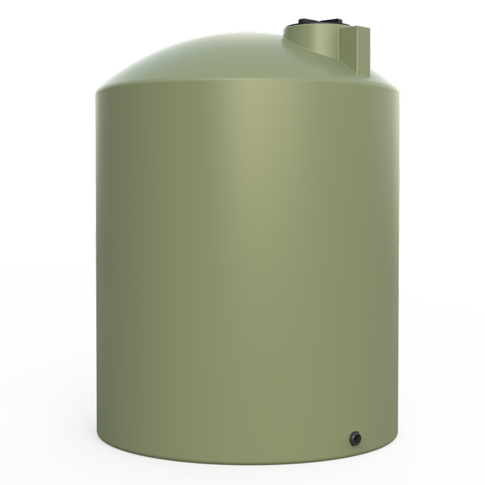 Bailey 10000L Mist Green Icon Water Tank - Mist Green