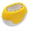 Microplane Flexi Zesti Stainless Steel Lemon Zester - Assorted