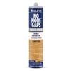 Selleys 440g Sandstone No More Gaps Bricks And Mortar Gap Filler