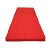Xin Red 180cm Folding Yoga Gymnastics Mat