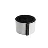 Surface Gard 40mm x 1m Black Felt Strip