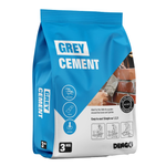 Dingo Grey Cement - 3kg