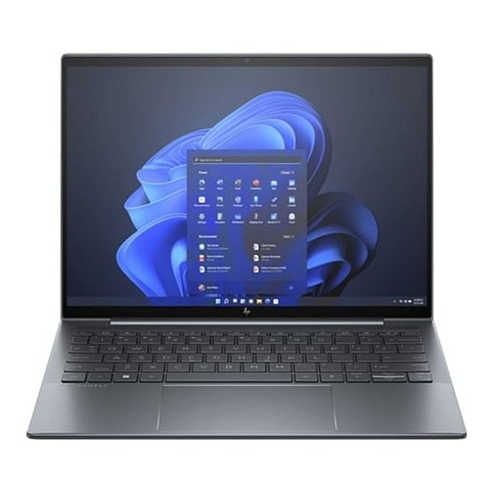 HP Elite Dragonfly G4 13.5" WUXGA Touchscreen Laptop, i5-1335U, 16GB RAM, 2TB SSD, 4G/LTE, Windows 11 Pro [9Z9W6PT-CTO-2T]