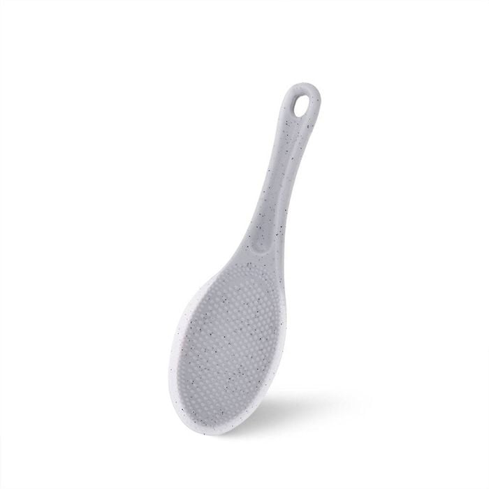Rice Spoon Grey 21cm - Mauris Series