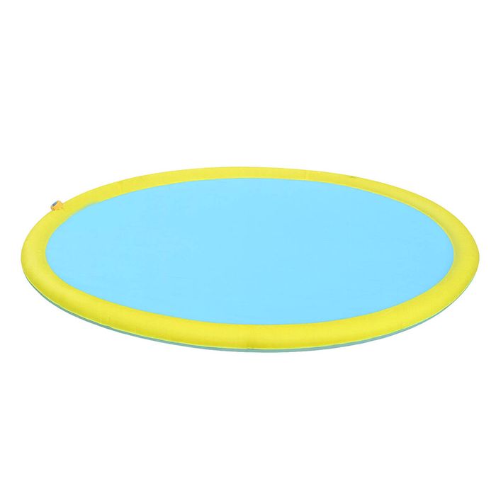 PaWz  Kids and Pets Thick Splash Pad