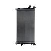 Basco Radiator for Ford Focus LS LT LV 2.0L, Mazda 3 BK 2.0L 2.3L 2003-2011 -RAD1039