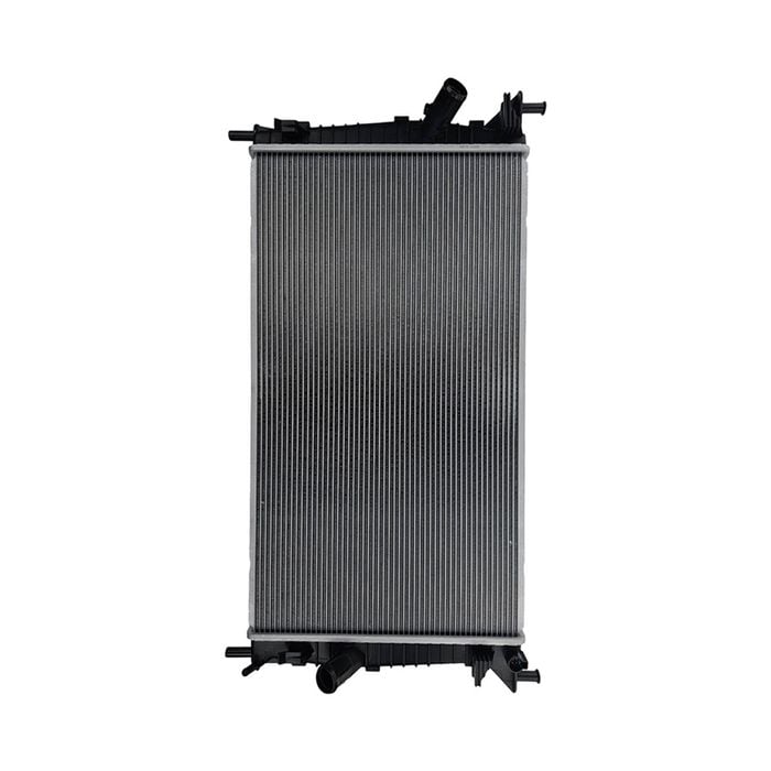 Basco Radiator for Ford Focus LS LT LV 2.0L, Mazda 3 BK 2.0L 2.3L 2003-2011 -RAD1039