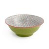 Mikasa Glazed Stoneware Ramen Bowl