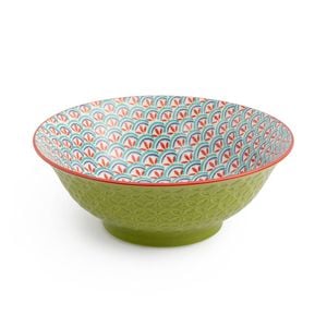 Mikasa Glazed Stoneware Ramen Bowl