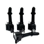 4-Pack SWAN Ignition Coil for Holden Astra LS, LT, LTZ & Equinox (1.4L Turbo)