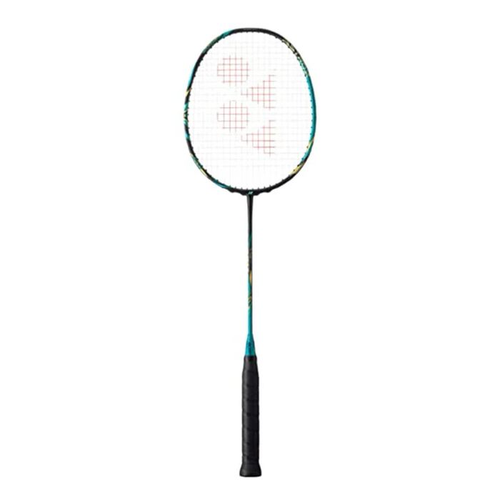 YONEX ASTROX 88S PLAY Strung Badminton Racquet | Colour : Blue | 4U G5 | Full Graphite Frame and Shaft | Isometric Head Shape