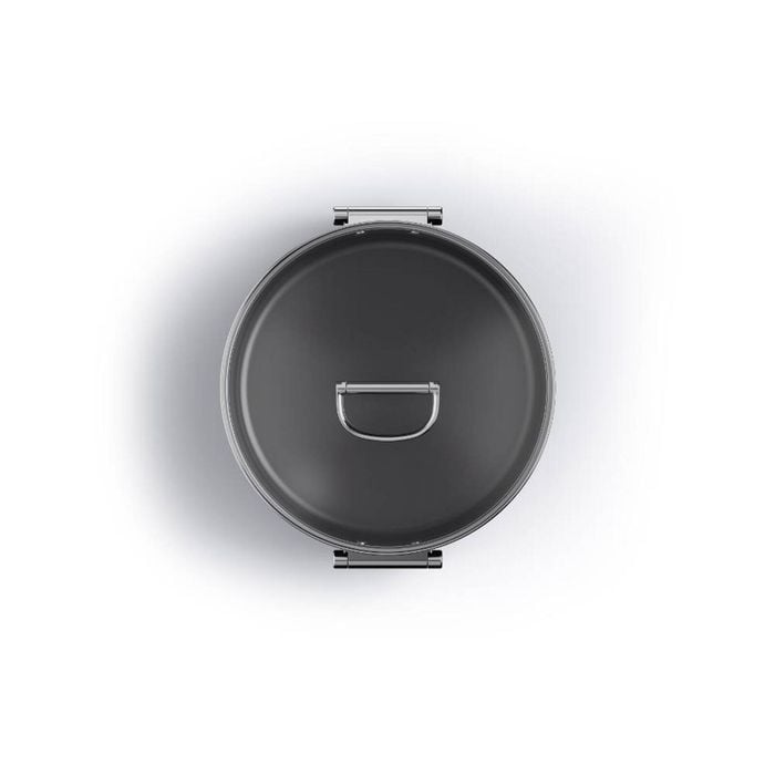 Joseph Joseph Space Non Stick Shallow Casserole With Lid 28cm