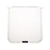 Hartman 150 x 150mm Small Pet Door Flap Replacement