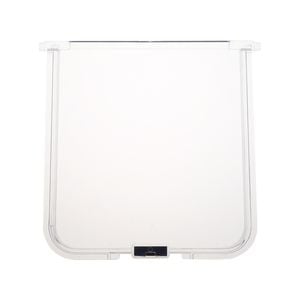 Hartman 150 x 150mm Small Pet Door Flap Replacement