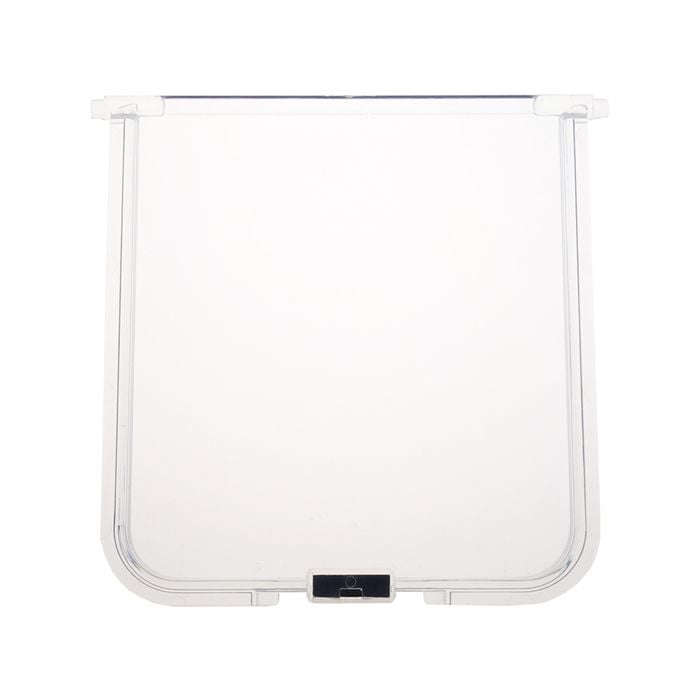 Hartman 150 x 150mm Small Pet Door Flap Replacement