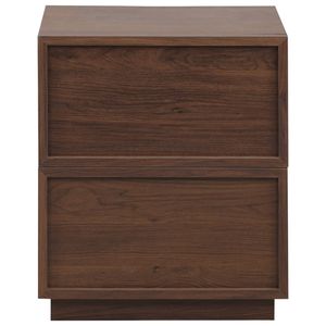 Astin Sinclair 48 x 43 x 57cm Lawson Bedside Table