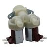 Haier Washing Machine Dual Cold Water Inlet Valve H0024000126b