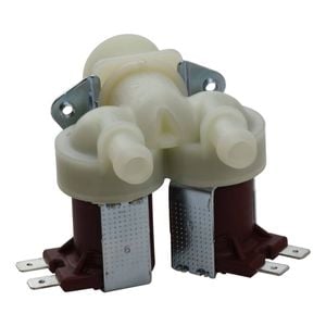 Haier Washing Machine Dual Cold Water Inlet Valve H0024000126b