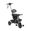 BoPeep Kids Tricycle Bike Ride On Toy  Black