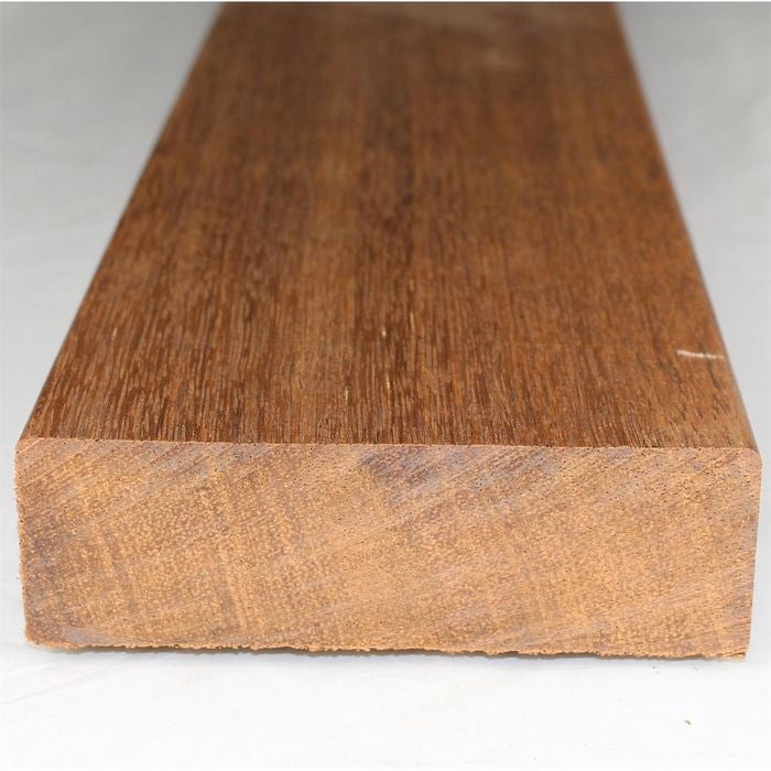 200 x 47mm L/M Outdoor Framing Merbau KD Select Pack Rate