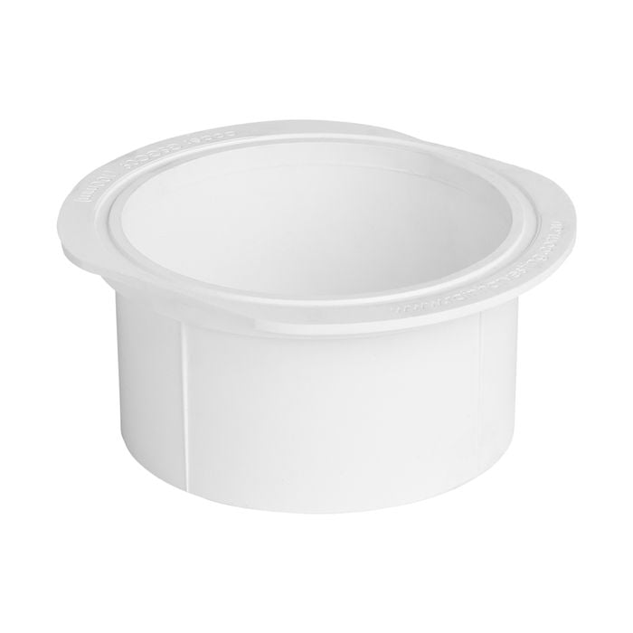 Rain Harvesting 100mm Round Gutter Outlet