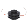 AEG Bump Feed Line Trimmer Head