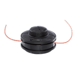AEG Bump Feed Line Trimmer Head