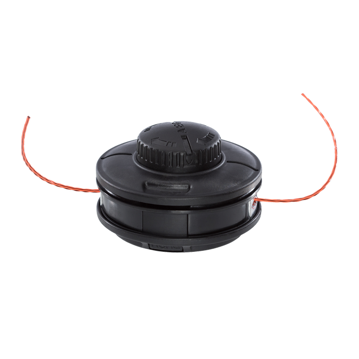 AEG Bump Feed Line Trimmer Head