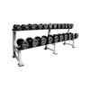 CORTEX Pro-Fixed Dumbbells 5kg-30kg