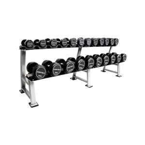 CORTEX Pro-Fixed Dumbbells 5kg-30kg