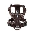 Truelove Adventurer No Pull Dog Harness Medium Brown