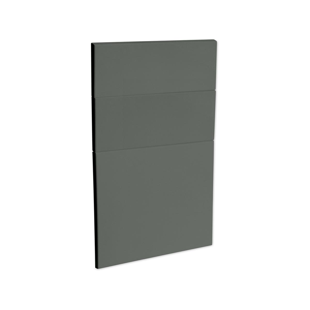 Kaboodle Drawer Panels 450mm Pk3 Modern Matchamisu - Bunnings Australia