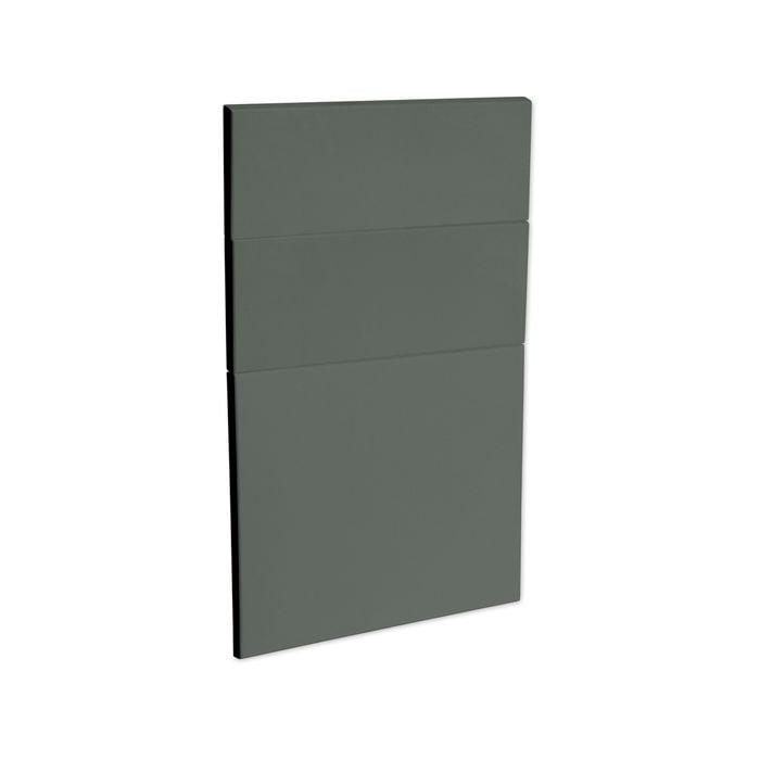 Kaboodle Drawer Panels 450mm Pk3 Modern Matchamisu
