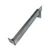400mm Modular Decking Support Steel