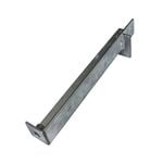 400mm Modular Decking Support Steel