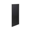 Kaboodle 450mm Licorice Twist Modern Medium Pantry Door