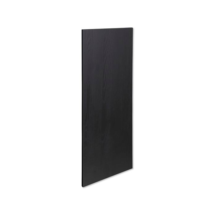 Kaboodle 450mm Licorice Twist Modern Medium Pantry Door